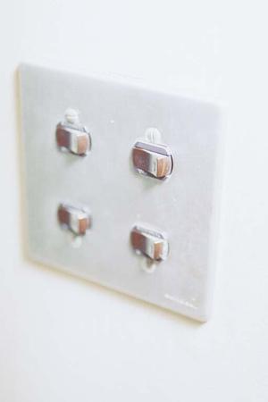 他社とは違うスポンジの加工販売