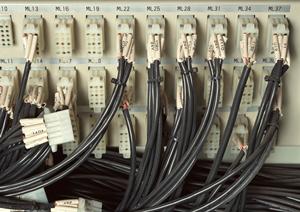NDIRセンサー付き赤外線ランプの開発